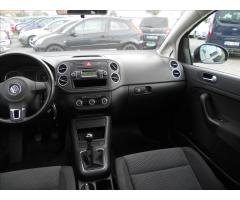 Volkswagen Golf Plus 1,4 TSi 90Kw Comfortline - 14