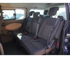 Ford Tourneo Custom 2,2 TDCi 92kW 8 míst!!! - 15