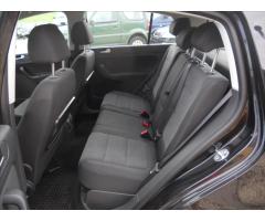 Volkswagen Golf Plus 1,4 TSi 90Kw Comfortline - 16