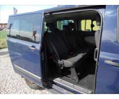 Ford Tourneo Custom 2,2 TDCi 92kW 8 míst!!! - 18