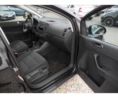 Volkswagen Golf Plus 1,4 TSi 90Kw Comfortline - 19