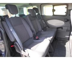 Ford Tourneo Custom 2,2 TDCi 92kW 8 míst!!! - 19