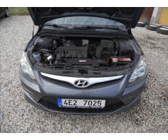 Hyundai i30 1,4 i CVVT 80Kw LPG!!! - 20