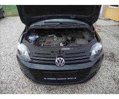 Volkswagen Golf Plus 1,4 TSi 90Kw Comfortline - 20