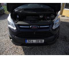 Ford Tourneo Custom 2,2 TDCi 92kW 8 míst!!! - 21