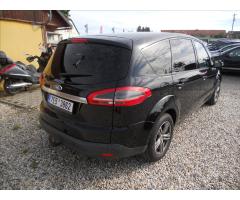 Ford S-MAX 2,0 TDCi 103kW 7míst - 6