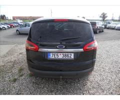 Ford S-MAX 2,0 TDCi 103kW 7míst - 7