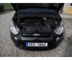 Ford S-MAX 2,0 TDCi 103kW 7míst - 20