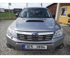 Subaru Forester 2,0 D 108Kw Active - 2