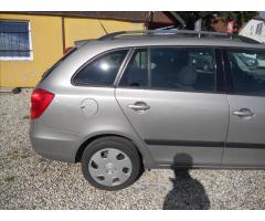 Škoda Fabia 1,2 TSI 77Kw Elegance - 5