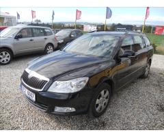 Škoda Octavia 1,2 TSI 77Kw - 1