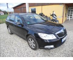 ŠKODA SUPERB COMBI 2.0TDI 140 LAURIN&K 4X4 DSG 7ST