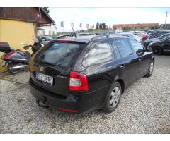 Škoda Octavia 1,2 TSI 77Kw - 6