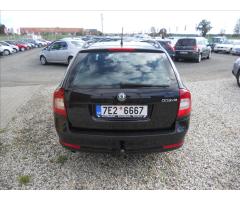 Škoda Octavia 1,2 TSI 77Kw - 7