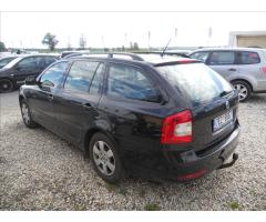 Škoda Octavia 1,2 TSI 77Kw - 8