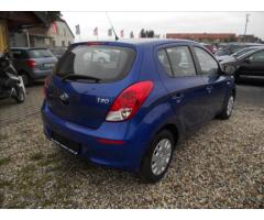 Hyundai i20 1,2 i 63kW - 6