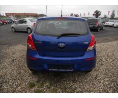 Hyundai i20 1,2 i 63kW - 7