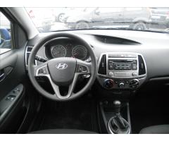 Hyundai i20 1,2 i 63kW - 13