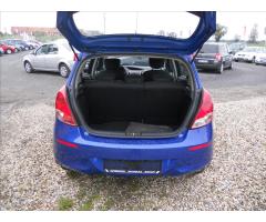 Hyundai i20 1,2 i 63kW - 17