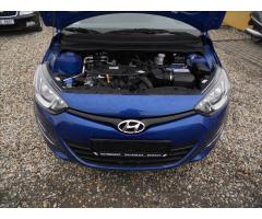 Hyundai i20 1,2 i 63kW - 20