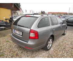 Škoda Octavia 2,0 TDI 103Kw 4x4 Combi - 6