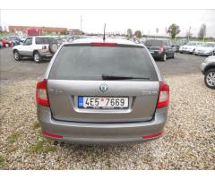 Škoda Octavia 2,0 TDI 103Kw 4x4 Combi - 7