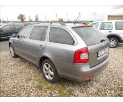 Škoda Octavia 2,0 TDI 103Kw 4x4 Combi - 8