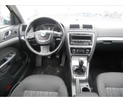 Škoda Octavia 2,0 TDI 103Kw 4x4 Combi - 13