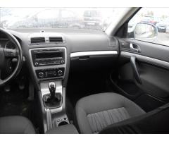 Škoda Octavia 2,0 TDI 103Kw 4x4 Combi - 14