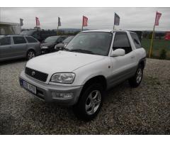 Toyota RAV4 2,0 i 16V 94Kw 4x4 LPG - 1