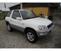 Toyota RAV4 2,0 i 16V 94Kw 4x4 LPG - 3