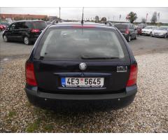 Škoda Octavia 1,9 TDI 66Kw Combi - 7