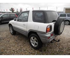 Toyota RAV4 2,0 i 16V 94Kw 4x4 LPG - 8