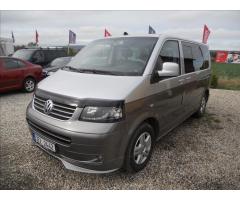 Volkswagen Multivan 2,5 TDi 128Kw 4motion - 1