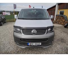 Volkswagen Multivan 2,5 TDi 128Kw 4motion - 2