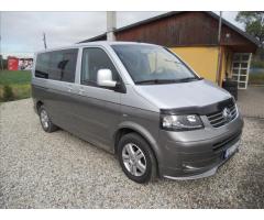 Volkswagen Multivan 2,5 TDi 128Kw 4motion - 3