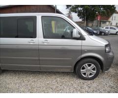 Volkswagen Multivan 2,5 TDi 128Kw 4motion - 4