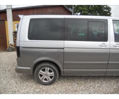 Volkswagen Multivan 2,5 TDi 128Kw 4motion - 5