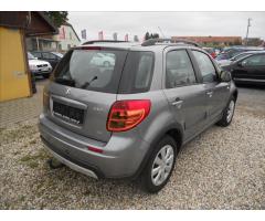 Suzuki SX4 1,6 VVT 88Kw ELEGANCE 4x4 - 6