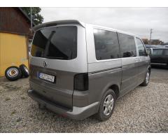 Volkswagen Multivan 2,5 TDi 128Kw 4motion - 6