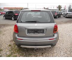 Suzuki SX4 1,6 VVT 88Kw ELEGANCE 4x4 - 7