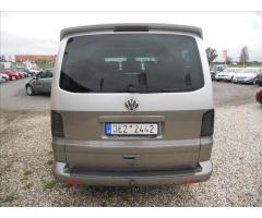 Volkswagen Multivan 2,5 TDi 128Kw 4motion - 7