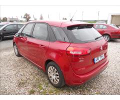 Citroën C4 Picasso 1,6 VTi 88Kw Tendance - 8