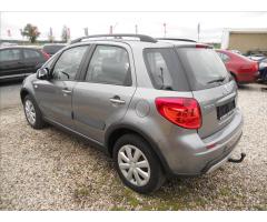 Suzuki SX4 1,6 VVT 88Kw ELEGANCE 4x4 - 8