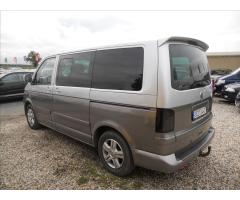 Volkswagen Multivan 2,5 TDi 128Kw 4motion - 8