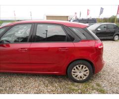 Citroën C4 Picasso 1,6 VTi 88Kw Tendance - 9