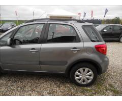 Suzuki SX4 1,6 VVT 88Kw ELEGANCE 4x4 - 9