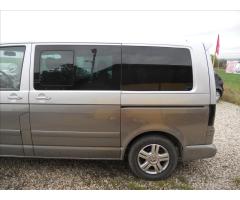 Volkswagen Multivan 2,5 TDi 128Kw 4motion - 9