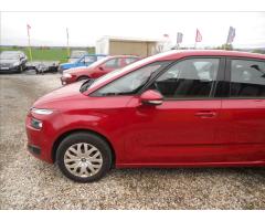 Citroën C4 Picasso 1,6 VTi 88Kw Tendance - 10