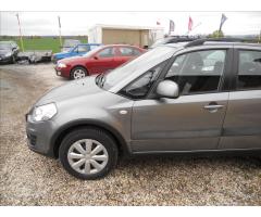 Suzuki SX4 1,6 VVT 88Kw ELEGANCE 4x4 - 10